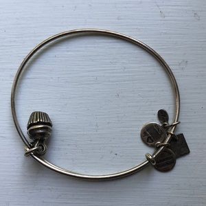 ALEX AND ANI CUPCAKE BANGLE